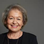 Colleagues pay tribute to Dame Rosie Winterton MP on last day in Parliament.