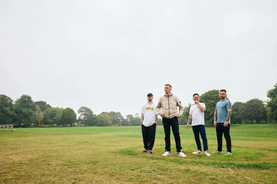 The Reytons: All you need to know about this weekend's huge South Yorkshire show