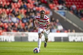 Doncaster Rovers have won three times in stoppage time this season.