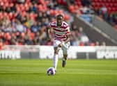 Doncaster Rovers have won three times in stoppage time this season.