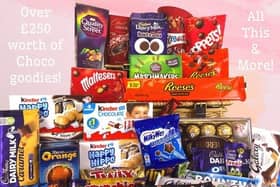 Fancy a job as a chocolate taster