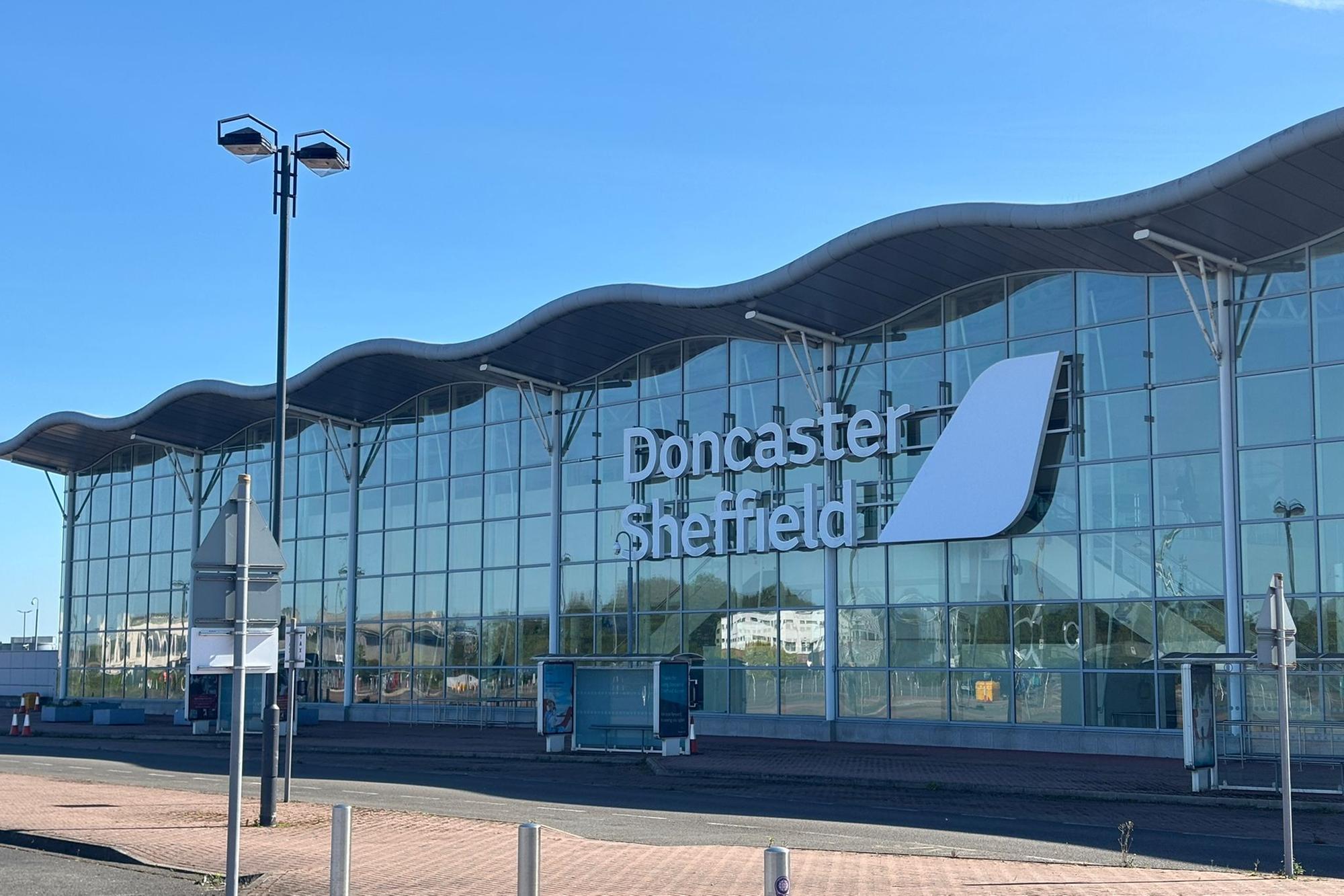 'Positive progress' being made on DSA lease, officials claim, amid concerns money to 'run out' in months
