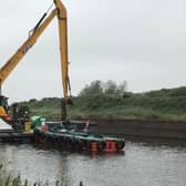 Labour Government announce new £3.7m flood defence schemes in Doncaster to protect communities and boost local economy.