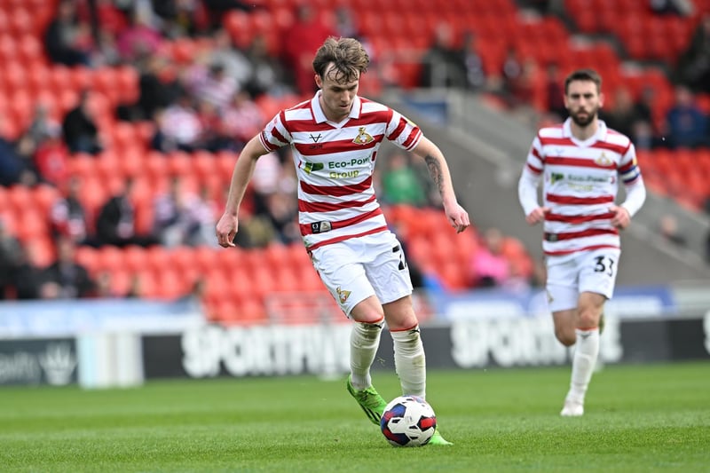 Doncaster already have 16 players under contract for next season, but how many of them will stick around?
