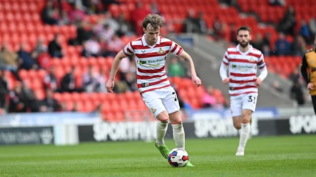 Doncaster already have 16 players under contract for next season, but how many of them will stick around?