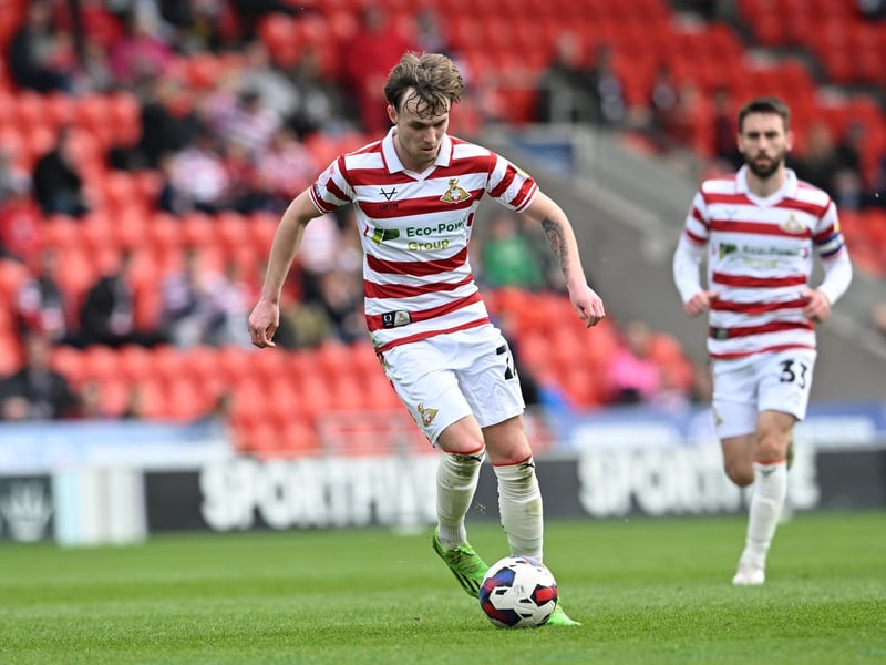 Doncaster already have 16 players under contract for next season, but how many of them will stick around?