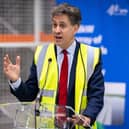 Doncaster MP and Energy Secretary Ed Miliband is reported to have led opposition to Donald Trump's war on Iran.