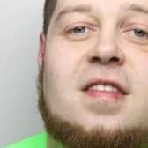 Doncaster man Jake Martland is wanted by police for a series of alleged assaults.