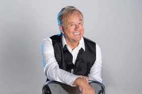 Comedian Duncan Norvelle has died at the age of 66.