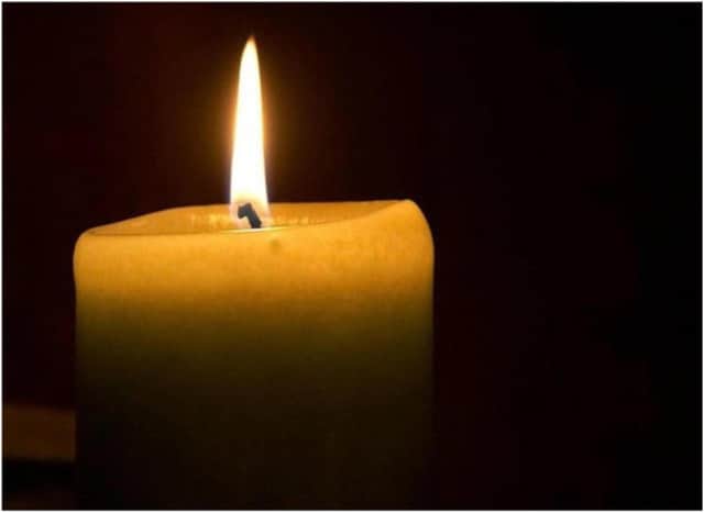 Thomas Troop has died at the age of 102.