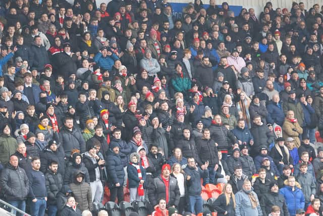 Rovers supporters buying early bird tickets will pay as little as £10.61 per home game next term, regardless of what division the club are in.
