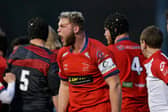 Jack Davies, pictured in action during pre-season. Photo: Henry Browne/Getty Images