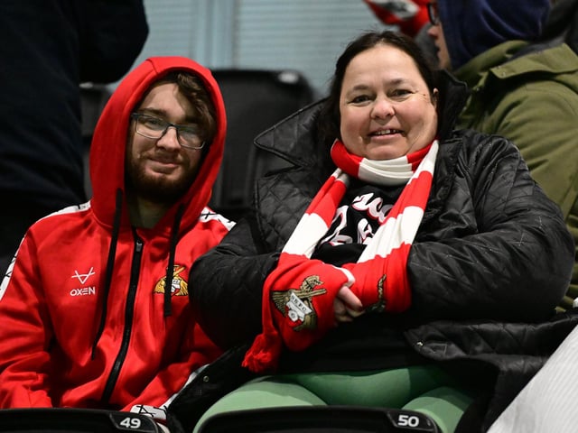 Doncaster Rovers missed the chance to pull clear of their rivals following defeat at Bromley.