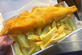Food hygiene ratings of between three and five handed to Doncaster establishments.