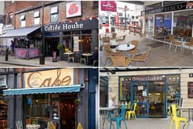 11 amazing cafes in Doncaster