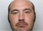 Missing sex offender Steven Hobson