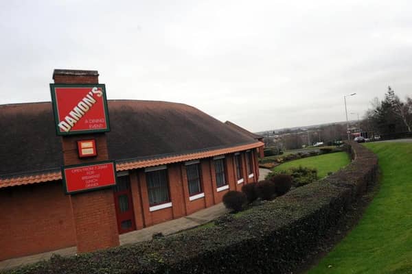 Looking back at pubs, restaurants and shops from yesteryear