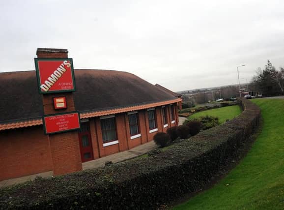 Looking back at pubs, restaurants and shops from yesteryear