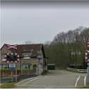 The incident happened in Joan Croft Lane near to Thorpe in Balne.
