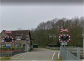 The incident happened in Joan Croft Lane near to Thorpe in Balne.