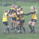 Doncaster Rovers Belles are hoping to summon plenty of spirit as they look to beat the drop.