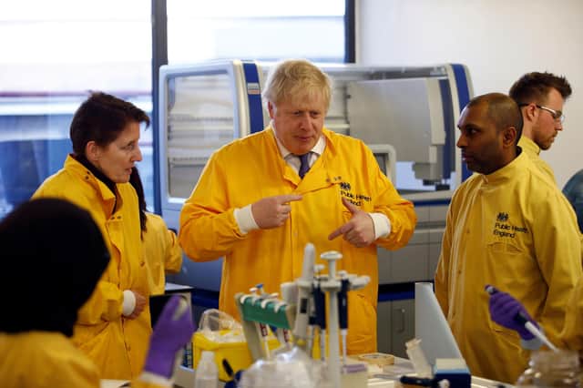 EFL reveal coronavirus strategy amidst fears Doncaster Rovers could play behind closed doors