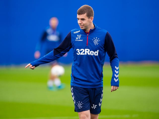 The ex-Liverpool defender is a free agent after leaving Rangers.