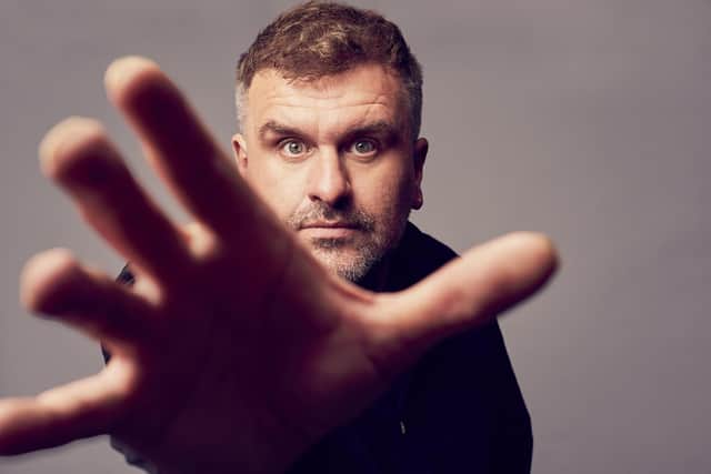 Reverend and the Makers.