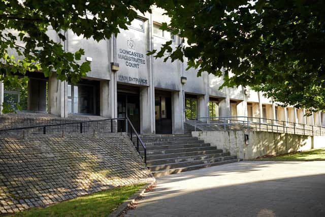 The latest from the courts