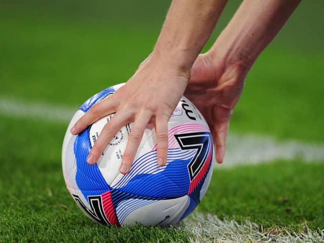 We simulated the 2021/22 EFL League 1 season in the latest Football Manager game to see where each team finished