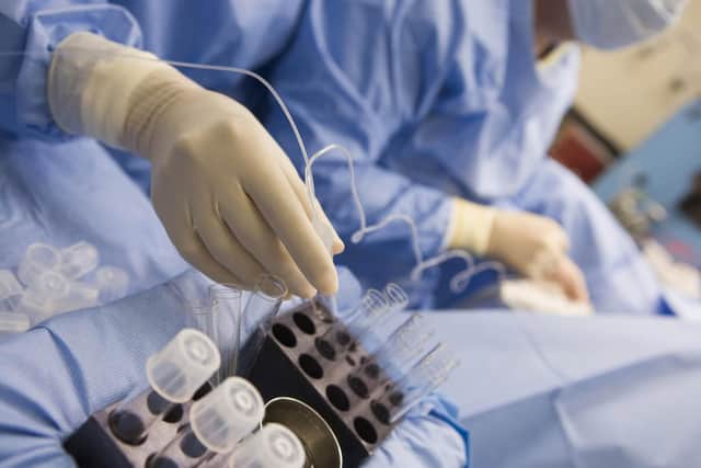 NHS South Yorkshire seeks public views on IVF services.
