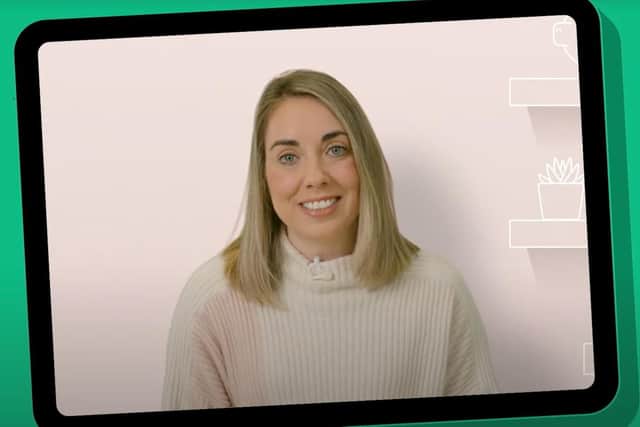 Lloyds Banking Group and MVA have produced the films