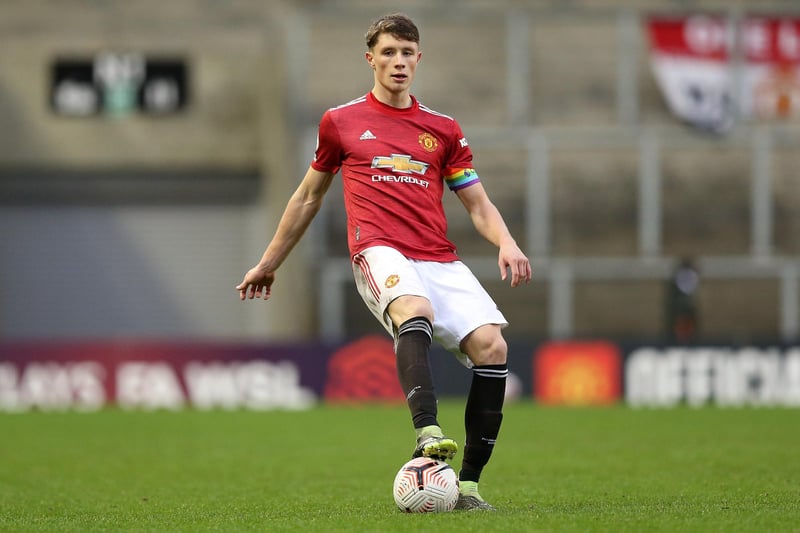 Still only 18 years old, Fish’s lack of experience may mean a top Championship loan is a little early in his development but he is clearly a talent, having made his senior Manchester United debut last season. Also an England U18 international and would surely jump at the chance to learn on the job in the second tier