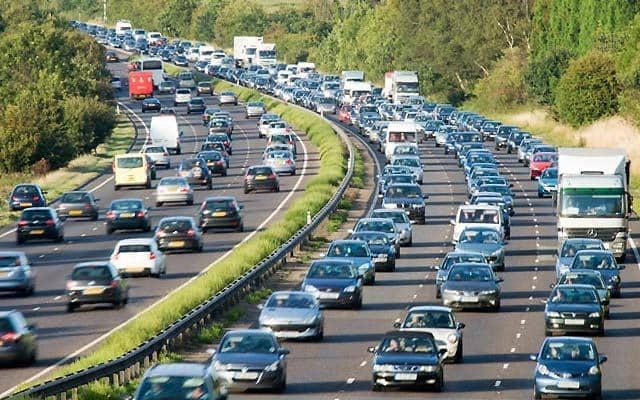Halfords urges drivers to stay safe on the roads this August Bank Holiday.