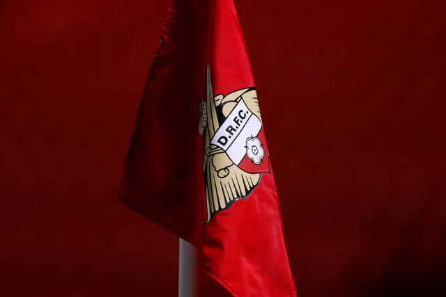 Doncaster Rovers