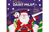 Morrisons cuts prices of Cadbury Advent calendars to just £1 this weekend only.