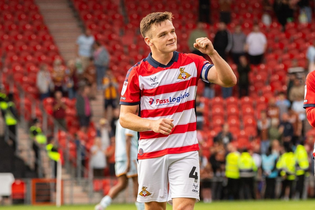 Owen Bailey on Premier League engine room battles + the Spurs fan inside Doncaster Rovers' camp