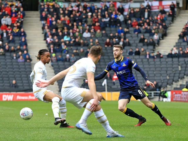 'He's been unreal' - James Coppinger's praise for natural ...
