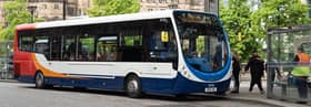 Have your say: Major 12-week consultation launched on how buses should be run in South Yorkshire.
