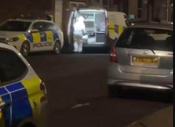 Murder probe launched after man's body is found at Doncaster house