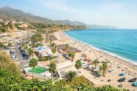 Holidaymakers are facing uncertainty over their travel plans this summer (Pic: Shutterstock)