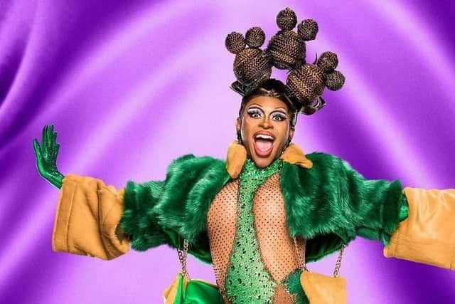 Doncaster Drag Race star Miss Naomi Carter has exited the show.