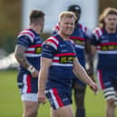 Doncaster Knights will play in next season's Premiership Cup.