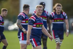 Doncaster Knights will play in next season's Premiership Cup.