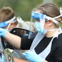 Public Health England have revealed the 29 local authorities that are on the government's coronavirus watch list due to a rising number of infections.