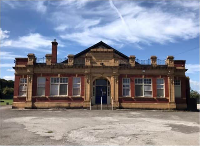 Ed Miliband has stepped in to save Brodsworth Miners Welfare from being sold - for now.