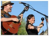 Mambo Jambo will perform at Bawtry's Phoenix Theatre.