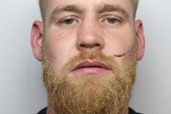 Police in Sheffield are asking for your help to locate wanted man Daniel Beer.
Beer, 33, is wanted in connection with a number of reported thefts, public order offences and common assault, alleged to have been committed in the Handsworth area of Sheffield since October last year. He is also wanted in connection with a reported breach of a court order.
Despite extensive enquiries to trace and arrest Beer, he has not yet been located. Officers believe he has connections in Handsworth and may be staying with people locally.
Beer is described as white, approximately 5ft 7ins tall, with fair hair and a beard.
Have you seen Beer? Do you know where he is?
Please call us on 101 quoting investigation number 14/106220/22.
Alternatively, you can provide information on his whereabouts anonymously to independent charity Crimestoppers via their website – www.crimestoppers-uk.org – or by calling their UK Contact Centre on 0800 555 111.