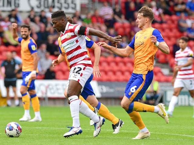 Again unable to make an impact off the bench. Might not have even had a touch after coming on.