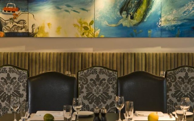 It’ll come as no surprise that this Capital seafood restaurant is Michelin recommended. This year’s Guide says: “Classic menus showcase prime Scottish seafood in tasty, straightforward dishes which let the ingredients shine.”